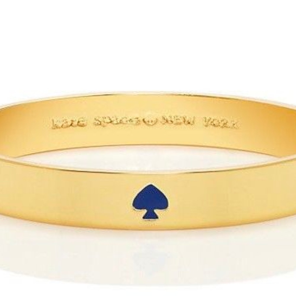 NWOT Kate Spade bangle
